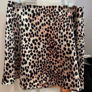 princess polly mini skirt